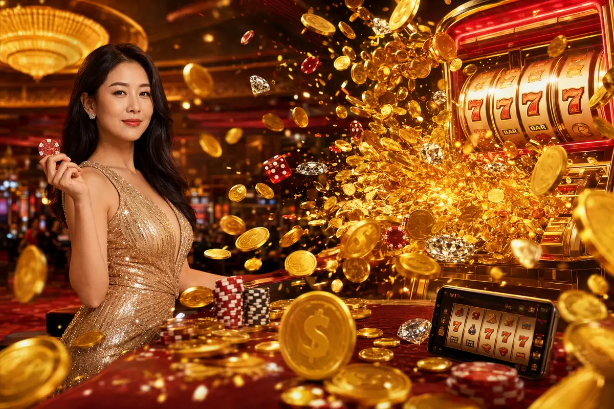 liv777 Casino ယုံကြည်စိတ်ချရမှုနှင့် လုံခြုံရေး