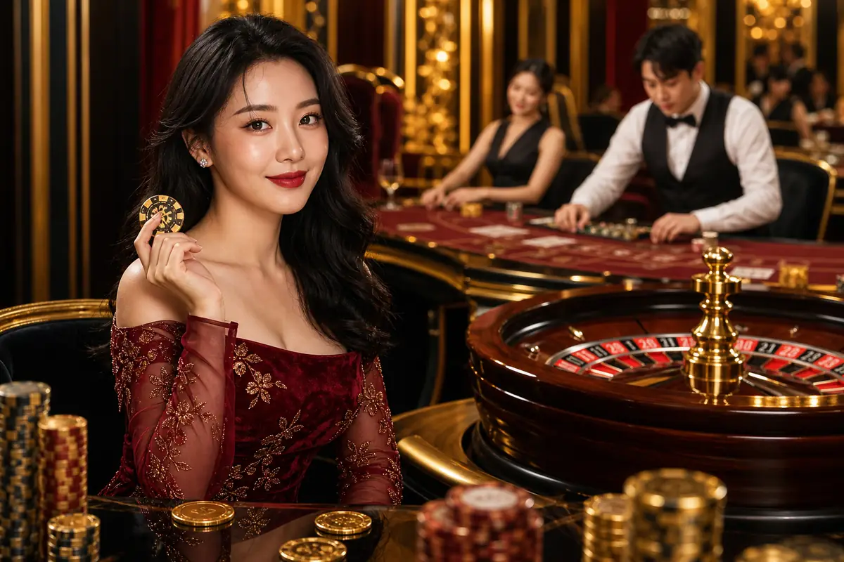liv777 Blackjack ဗျူဟာနှင့် ကစားနည်း